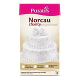 Chantilly Chanty Professional Norcau 1l Puratos