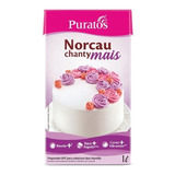 Chantilly Chantymais 1l Norcau Puratos