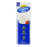 Chantilly Creme Amélia Chanty Mix Caixa 1l