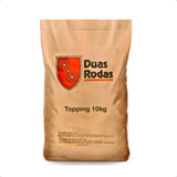 Chantilly Em Pó Selecta Topping 10kg Duas Rodas