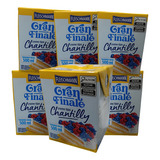 Chantilly Gran Finale 500ml 6un