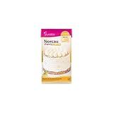 Chantilly Norcau Chanty Mais Sabor Leite Em Pó 1l Puratos