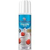 Chantilly Spray 240ml Polenghi