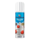Chantilly Spray Polenghi 200g