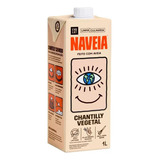 Chantilly Vegetal Naveia 1l