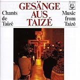 Chants From Taize