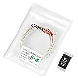 Chanzon Resistor SMD 100 Peças 1206 4 7K Ohm 4k7 1 4W 0 25W 1 Tolerância Filme Grosso 4 7 KR Resistores De Chip SMT Certificado Rohs