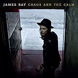 Chaos And The Calm CD