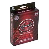 Chaotic Trading Card Game Dawn Of Perim Underworld Starter Deck