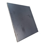 Chapa Aço Carbono 40x40 Cm Espessura 5mm Placa Ferro 3 16