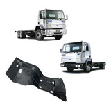Chapa Assoalho Ford Cargo 712 815 816 1317 1717 2422 2428