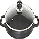 Chapa Bifeteira Ferro Dupla Face Tampa Vidro Santana 27x3cm