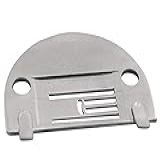 Chapa Da Agulha Máquina Elgin Ultramatic Elgin Zig Zag