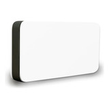 Chapa De Acm 3mmx1220x5000mm Branco