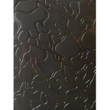 Chapa De Acrílico Para Box E Gabinetes 90x98 Amazonas Fumê