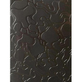 Chapa De Acrílico Para Box E Gabinetes 90x98 Amazonas Fumê