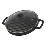Chapa De Ferro 26 Bifeteira Dupla Face Tv Lisa Grill Santana