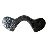 Chapa De Frente Boiadeiro Para Arreio De Cavalo Promoção