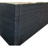 Chapa De Madeirite Compensado Naval Resinado 2 20x1 10x18mm