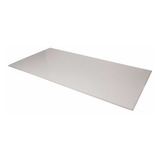 Chapa De Polietileno Carne Corte Açougue Atóxica 60x40 10mm