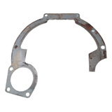 Chapa Defletor Cambio Motor Ford Ka 2003 2005 2010 2013