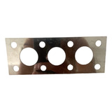 Chapa Defletora Electrolux L1600 1800