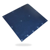 Chapa Deslizante Plataforma Cód 84981834 Colheitadeira