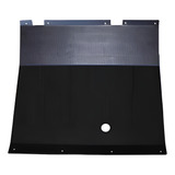 Chapa Deslizante Plataforma Colheitadeira 84981636