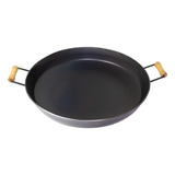 Chapa Disco De Arado Com Borda Redonda Lisa De 50 Cm De Aço