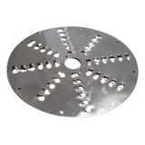 Chapa Disco Desfiador ralador 8 Mm Siemsen skymsen Pa 7 paie