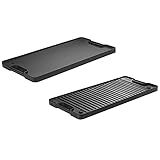 CHAPA DUPLA FACE RETANGULAR