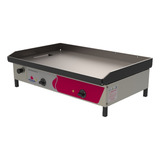 Chapa Elétrica 80cm Pr 800 E Style Progás