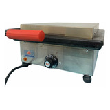 Chapa Elétrica Progás Pr350 E Style 220v Showroom