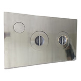 Chapa Fogao A Lenha Aluminio 82x51 Com 2 Boca E Furo Chamine
