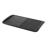 Chapa Grill Ferro Antiaderente Fogão Cooktop Churrasqueira