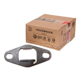 Chapa Guia Alavanca Cambio Fusca Kombi Original 2117111491