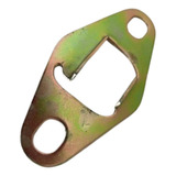 Chapa Guia Re Alavanca Cambio Fusca Brasilia Variant