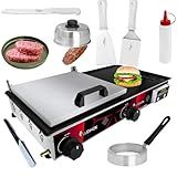 Chapa Industrial 60x30 Pra Fazer Lanches Hot Dog- Utensílios