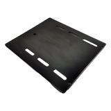 Chapa Interna Fogão Vitrum 4 Bocas Original 38x44cm 
