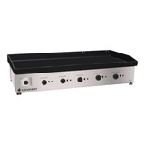 Chapa Lanche Bifeteira Elétrica 121x50cm Ce120 Venâncio