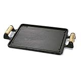 CHAPA LISA RETANGULAR