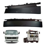 Chapa Painel Metal Frontal Caminhão Vw 790s 7110s 690 12140h