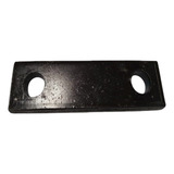 Chapa Para Grampos De Carroceria Baú Caminhão