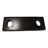 Chapa Para Grampos De Carroceria Baú Caminhão