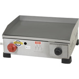 Chapa Para Lanches Hambúrguer A G s Profissional 43 Cm