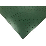 Chapa Perfurada Eucatex Verde 1 200 X 610 X 3 Mm
