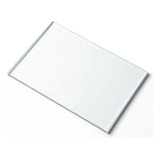 Chapa Petg Transparente Espessura 2mm 100x200cm Placa Petg