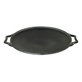 Chapa Picanheira Ferro Fundido 45cm Santana Tipo Disco Arado