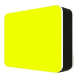 Chapa Placa Acm 3mm 1 22x5 00 Cores Variada