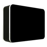 Chapa Placa De Acm Várias Cores 1 22 X 2 5 Mt